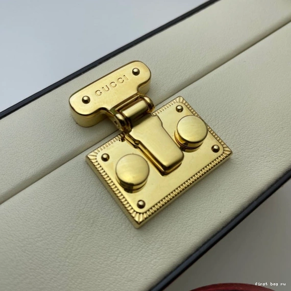 Firstbag ru Interlocking G GUCCI bag mini 0726